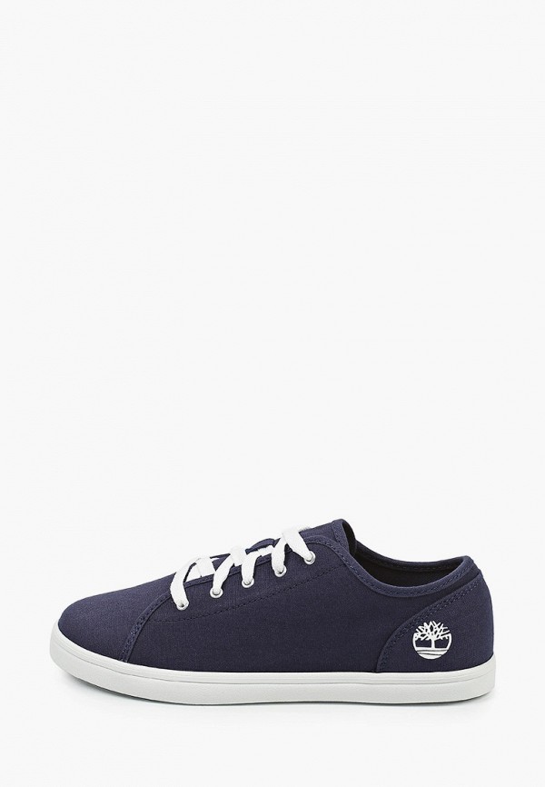 фото Кеды timberland