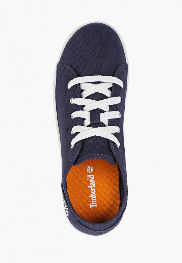 фото Кеды timberland