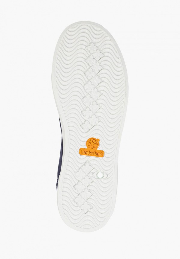 фото Кеды timberland