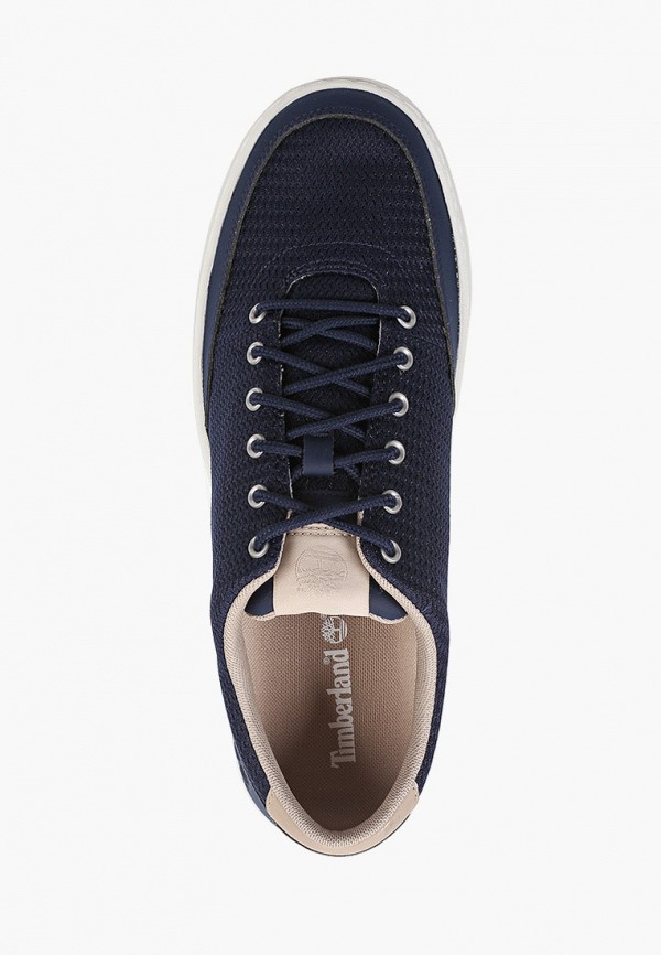 фото Кеды timberland