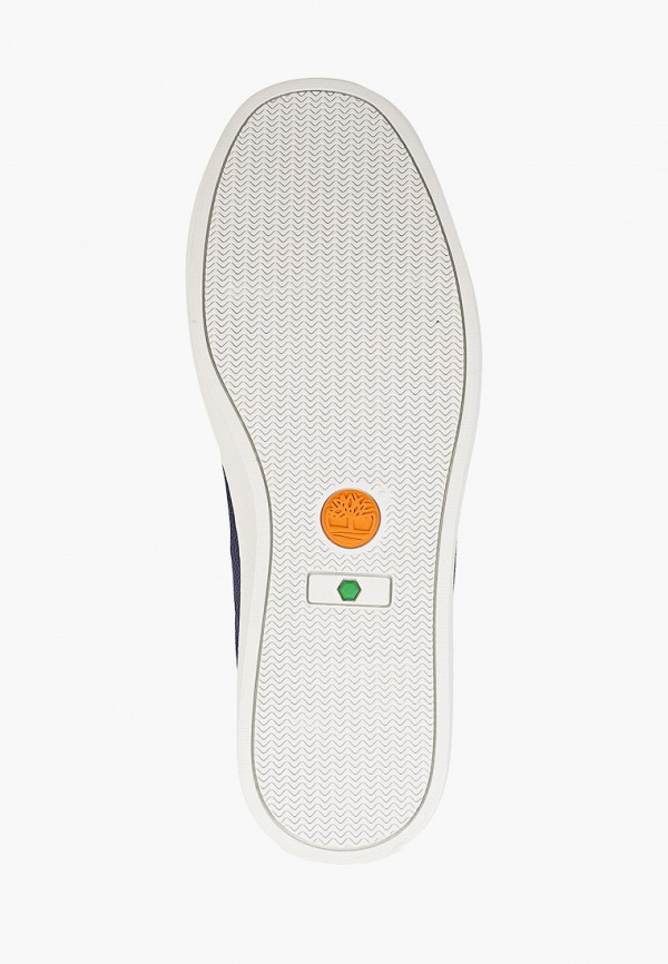 фото Кеды timberland