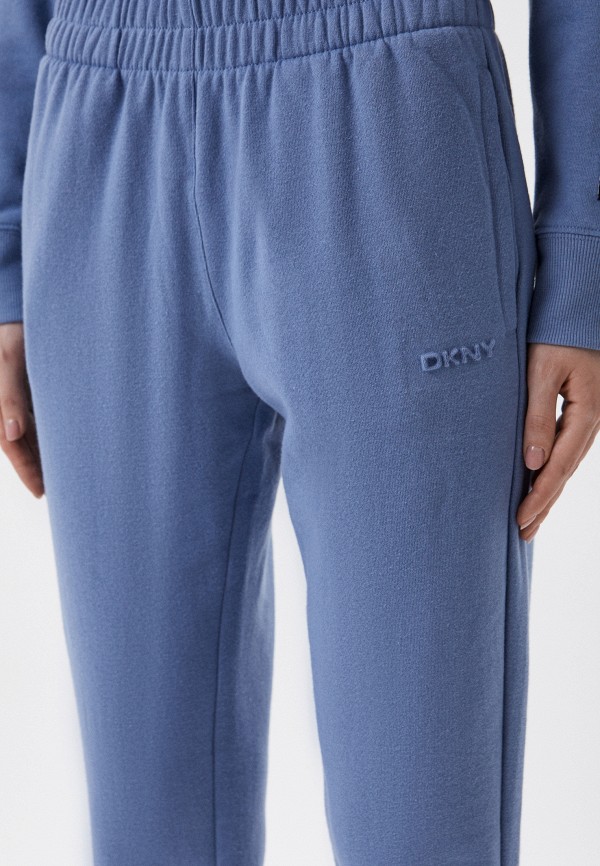 фото Брюки спортивные dkny