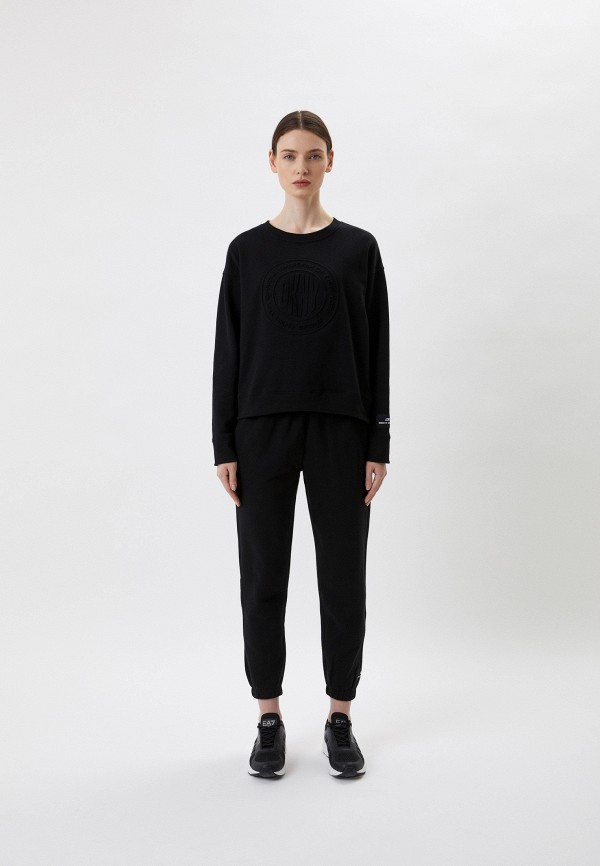 фото Брюки спортивные dkny