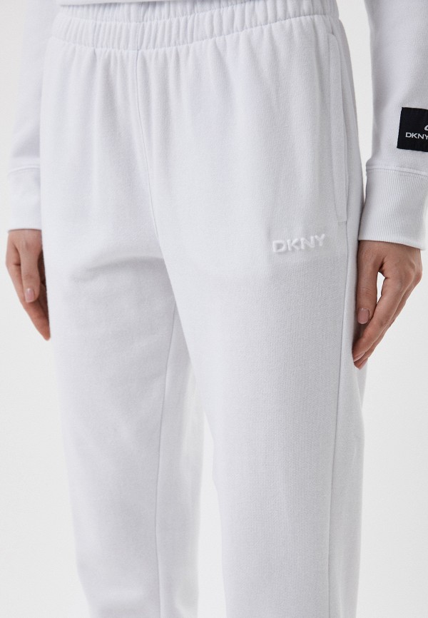 фото Брюки спортивные dkny