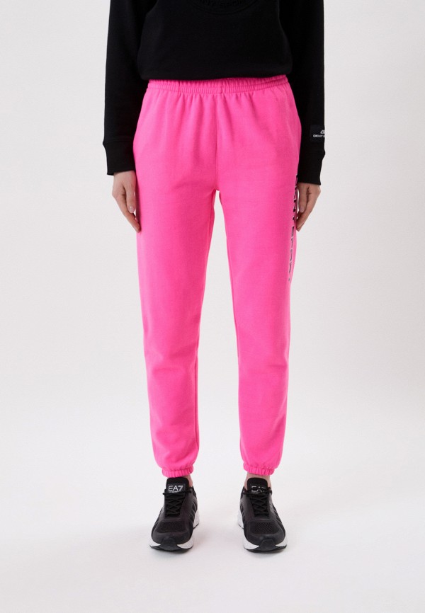 

Брюки спортивные DKNY, Розовый