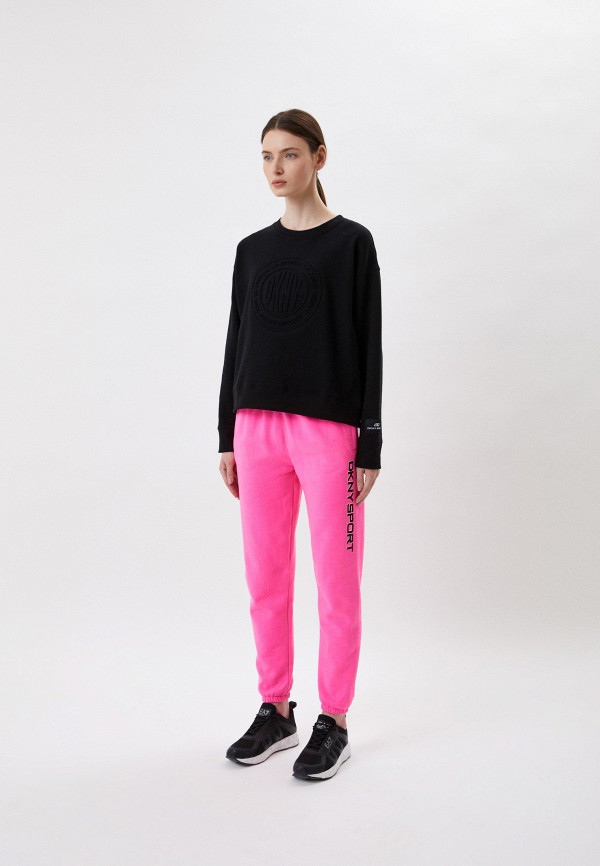 фото Брюки спортивные dkny