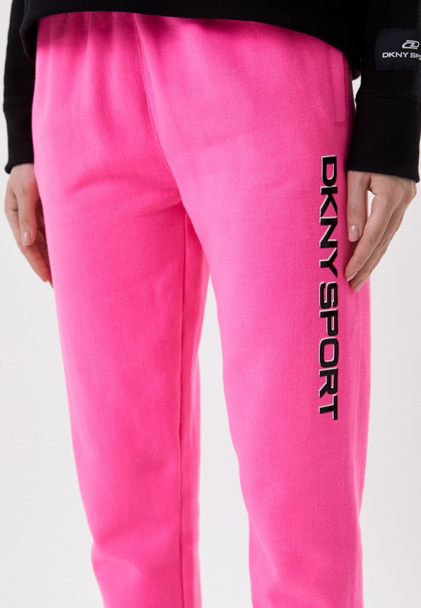фото Брюки спортивные dkny