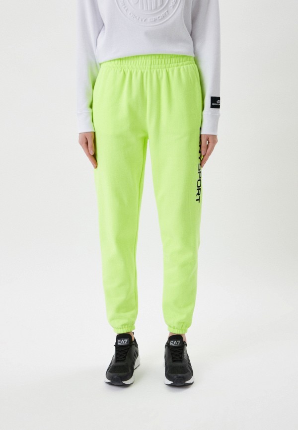 

Брюки спортивные DKNY, Зеленый