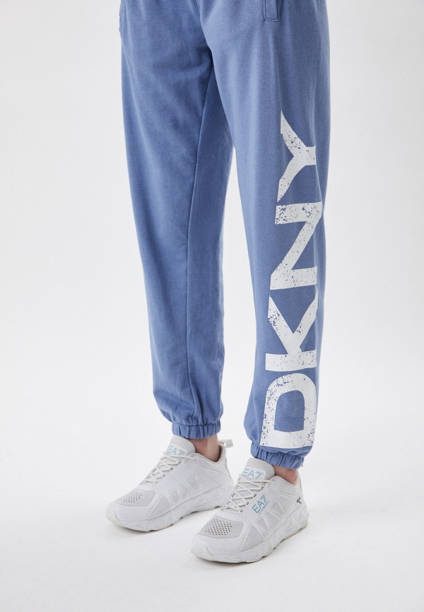 фото Брюки спортивные dkny