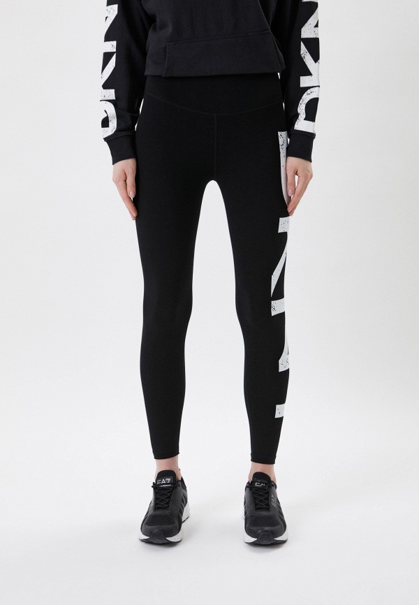 

Леггинсы DKNY, Черный