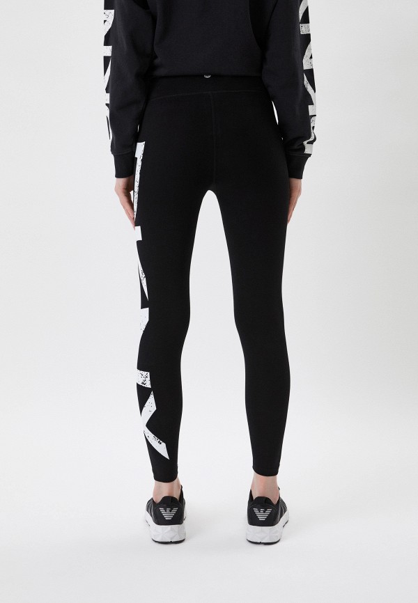 фото Леггинсы dkny