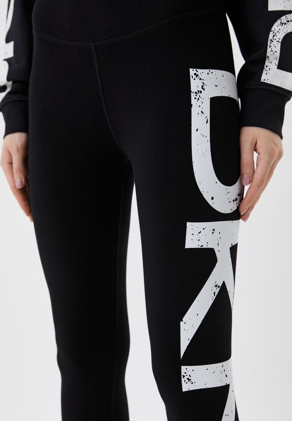 фото Леггинсы dkny