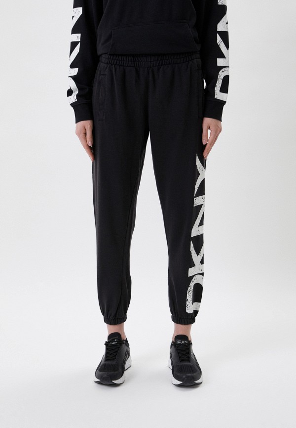 

Брюки спортивные DKNY, Серый
