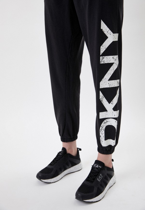 фото Брюки спортивные dkny