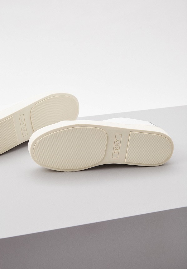 фото Кеды dkny