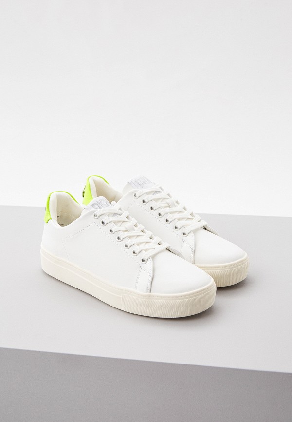 фото Кеды dkny