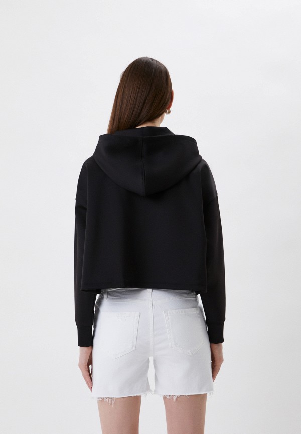 фото Худи dkny