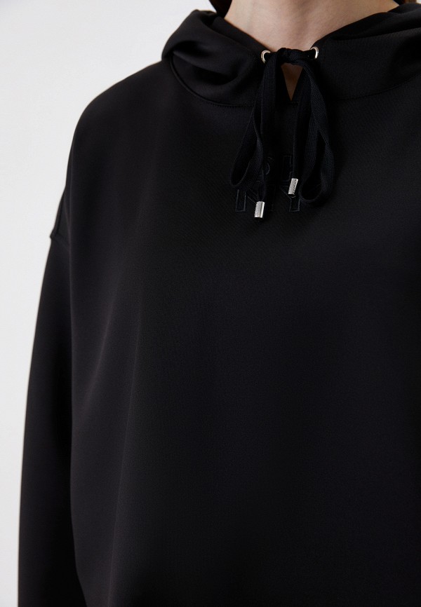 фото Худи dkny