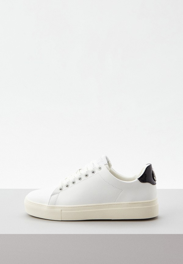 

Кеды DKNY, Белый