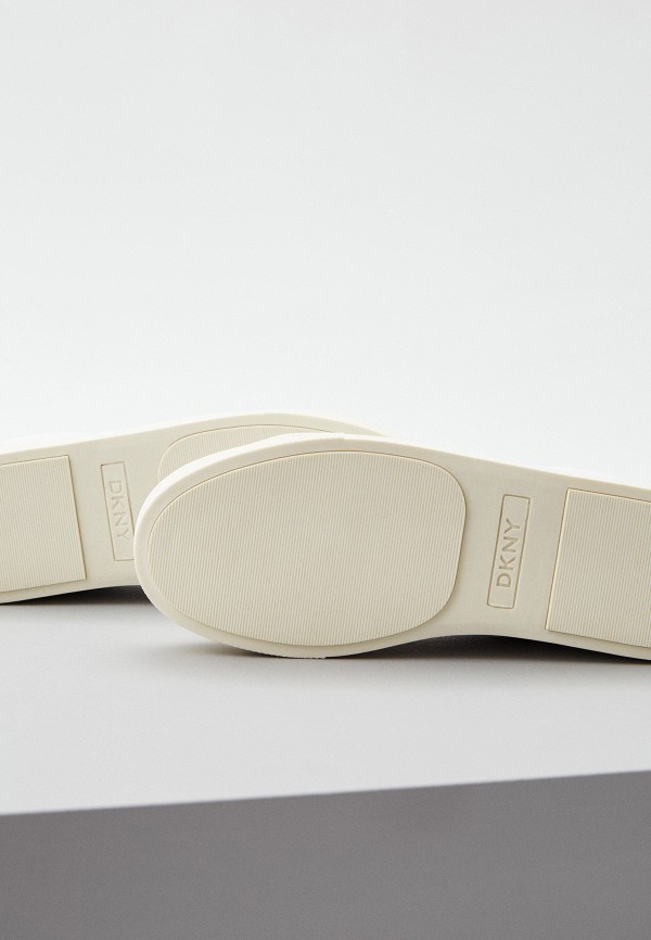 фото Кеды dkny