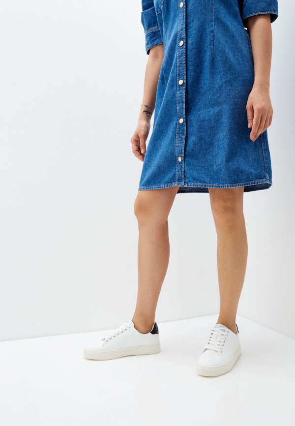 фото Кеды dkny