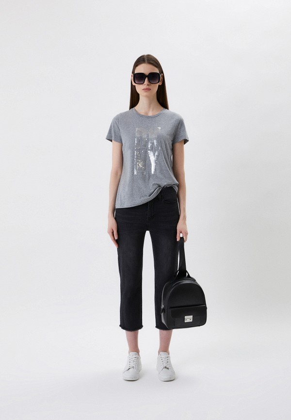 фото Футболка dkny