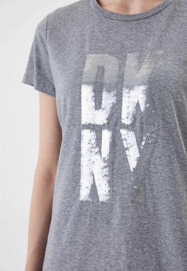 фото Футболка dkny