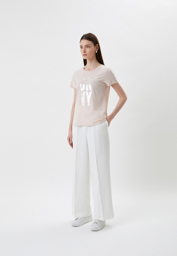 фото Футболка dkny