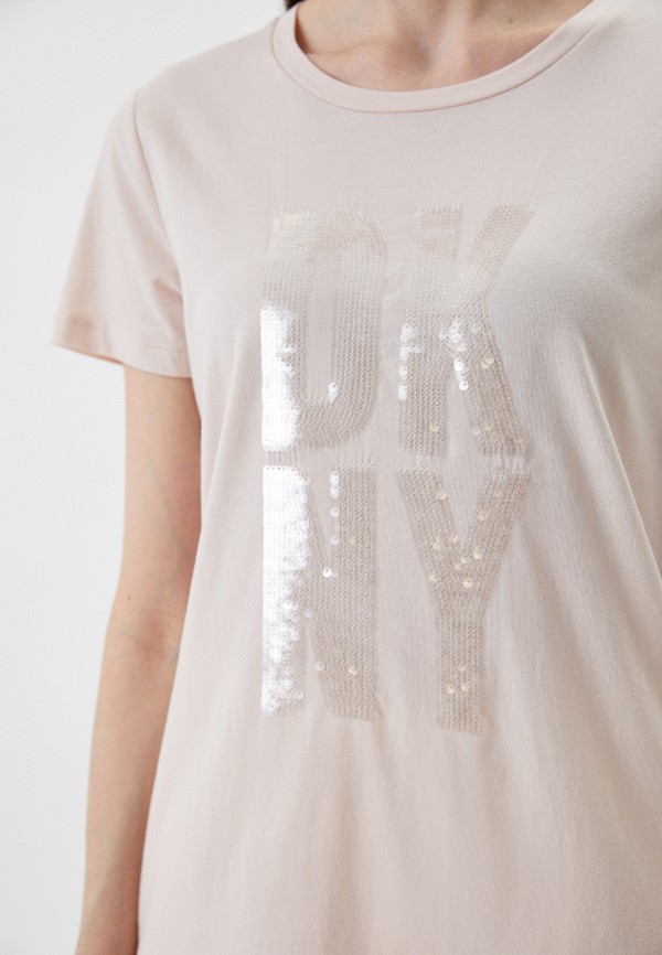 фото Футболка dkny