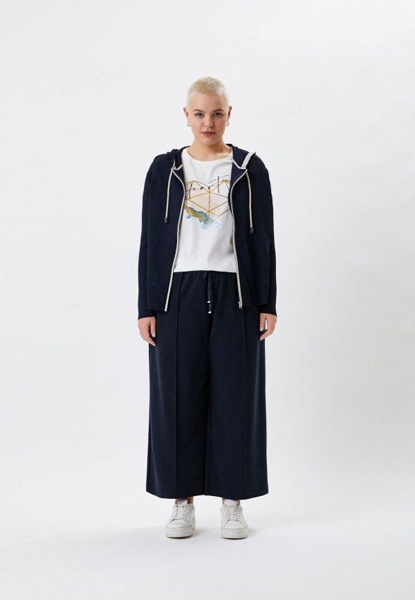 фото Толстовка piazza della scala