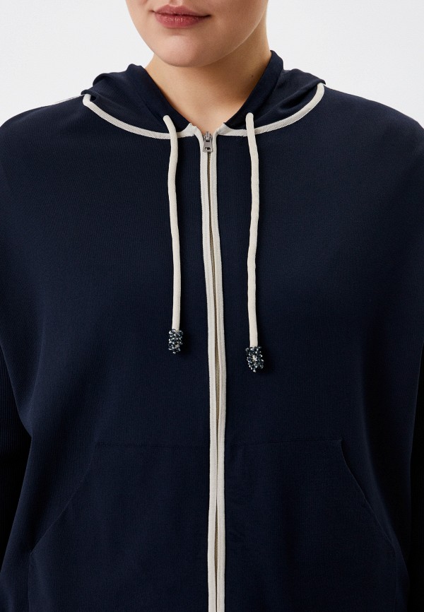 фото Толстовка piazza della scala