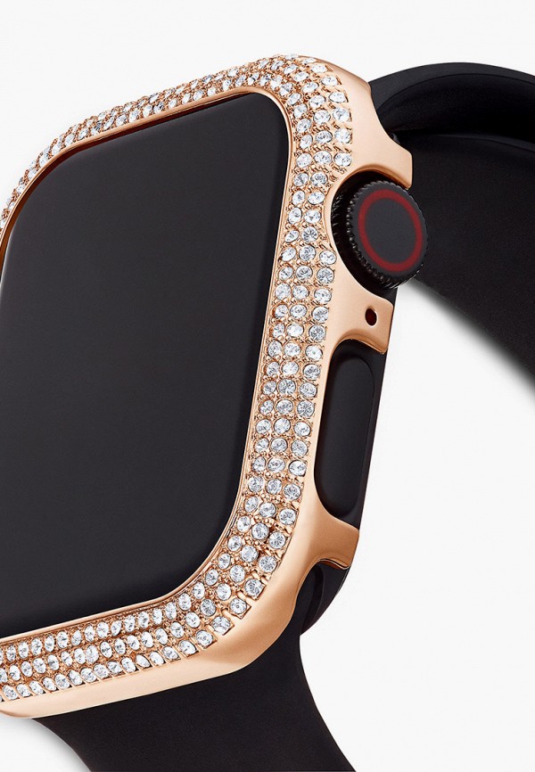фото Чехол для смарт-часов swarovski®