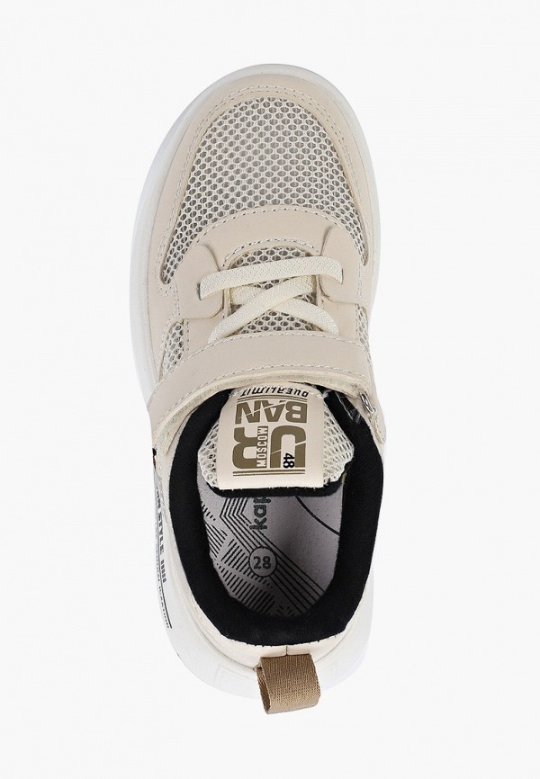 фото Кеды kapika