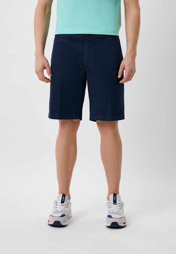 

Шорты Bikkembergs, Синий, Bikkembergs RTLABF398801