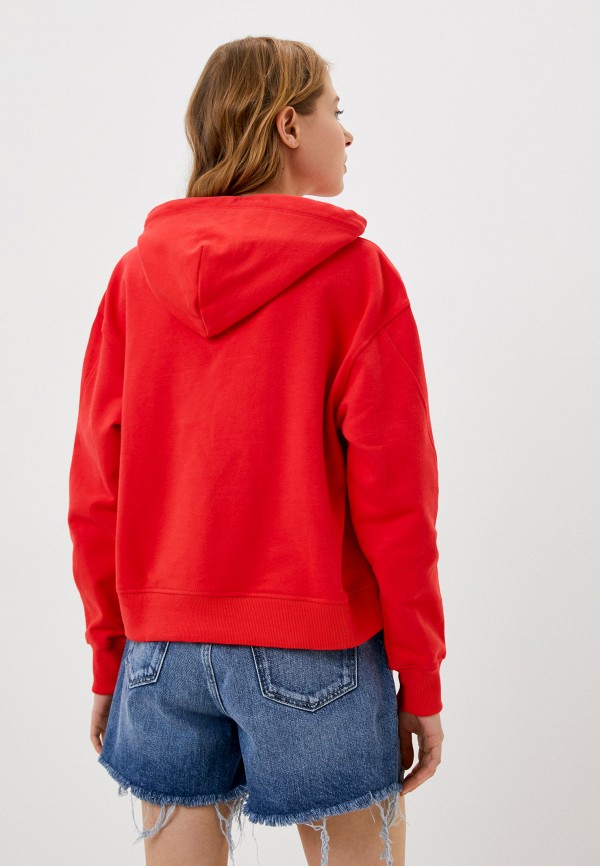 фото Худи calvin klein jeans