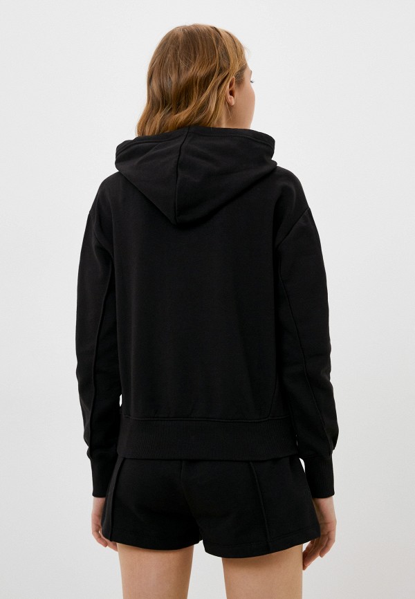 

Худи Calvin Klein Jeans, Черный, Calvin Klein Jeans RTLABF399201