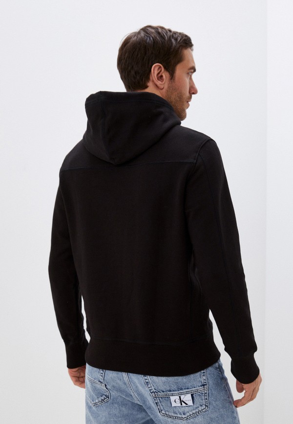 фото Худи calvin klein jeans