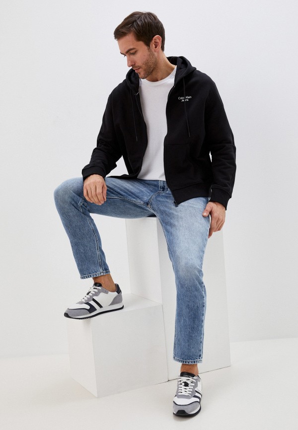 фото Толстовка calvin klein jeans