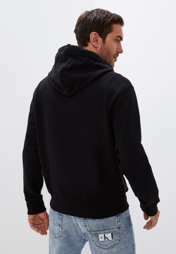 фото Толстовка calvin klein jeans