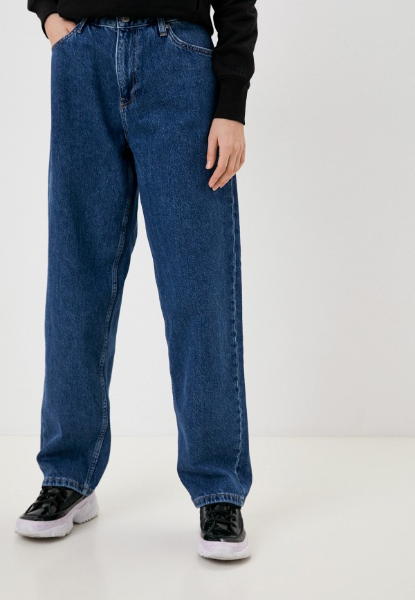 фото Джинсы calvin klein jeans