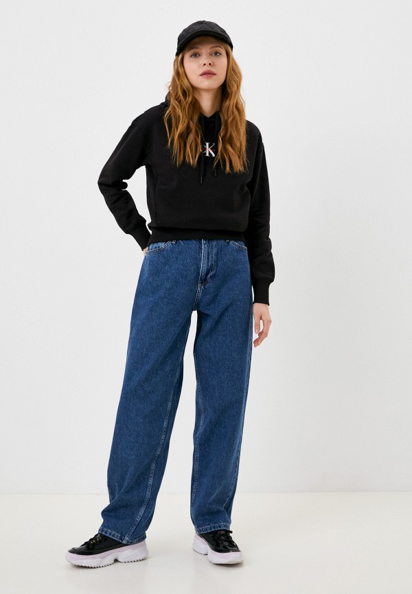 

Джинсы Calvin Klein Jeans, Синий, Calvin Klein Jeans RTLABF399601