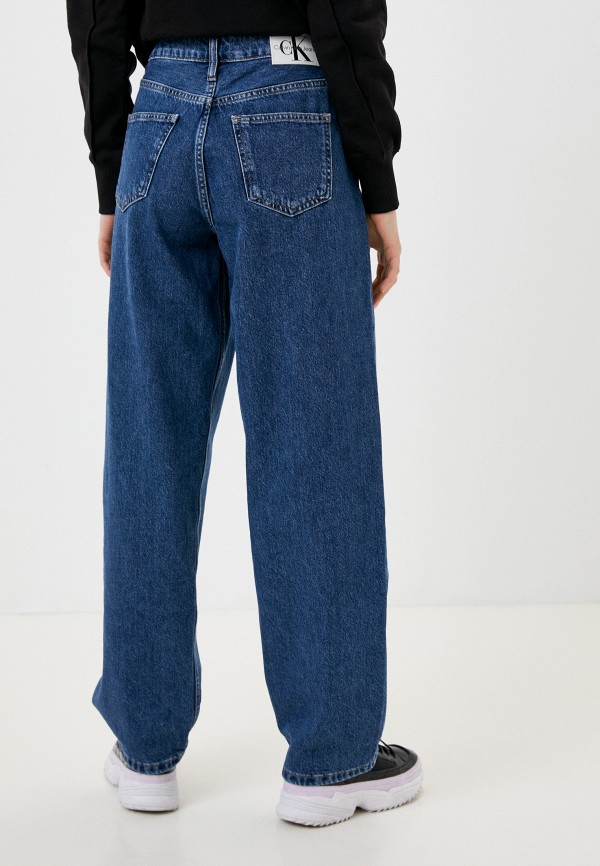 фото Джинсы calvin klein jeans