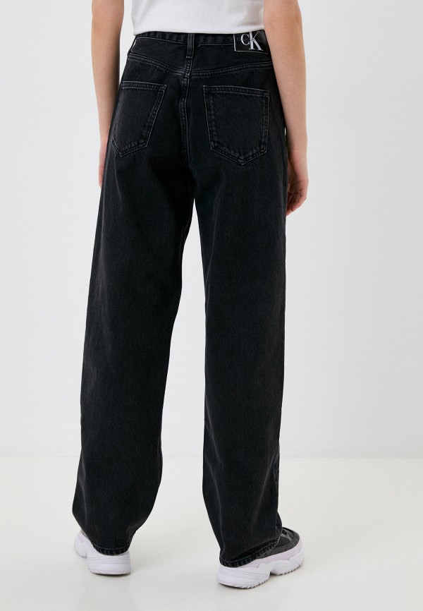 фото Джинсы calvin klein jeans