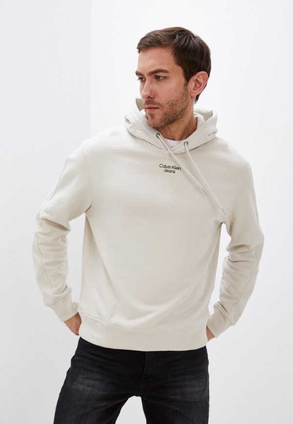 фото Худи calvin klein jeans