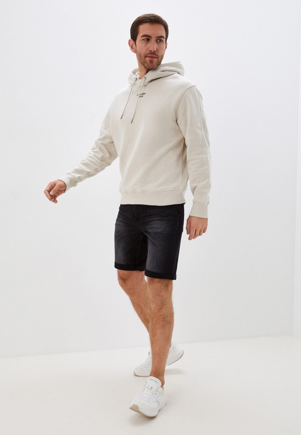 фото Худи calvin klein jeans