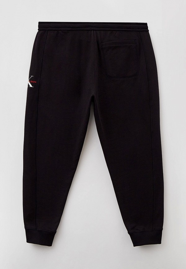 

Брюки спортивные Calvin Klein Jeans, Черный, Calvin Klein Jeans RTLABF400301