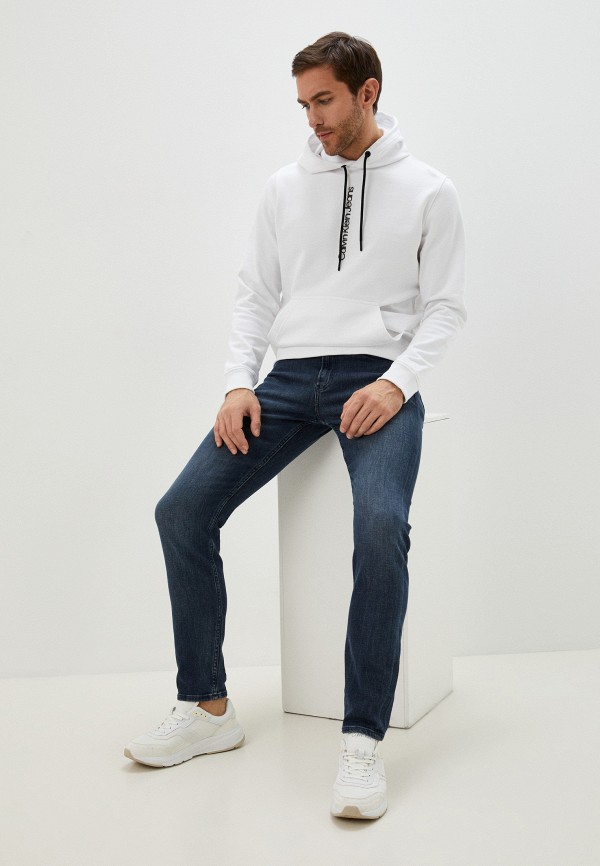 фото Джинсы calvin klein jeans