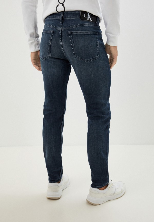 

Джинсы Calvin Klein Jeans, Синий, Calvin Klein Jeans RTLABF400501