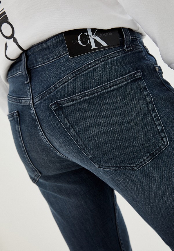 фото Джинсы calvin klein jeans
