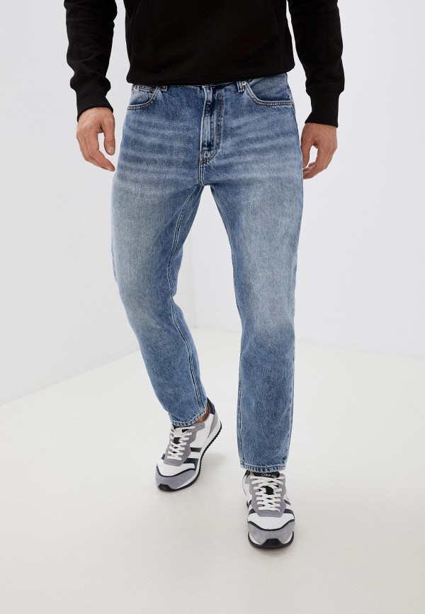 фото Джинсы calvin klein jeans